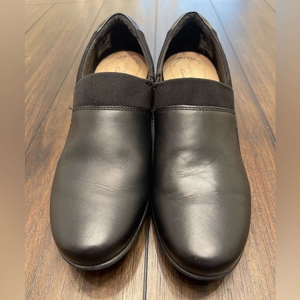 Clarks® Emslie Summit Women's High Heel Shoes